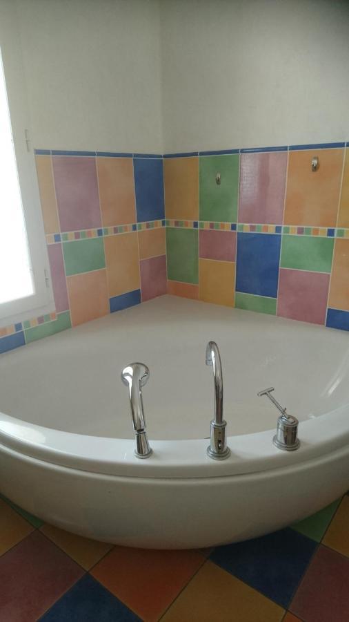 Chambre D'Hotes Les Bruyeres Cadouin Zewnętrze zdjęcie