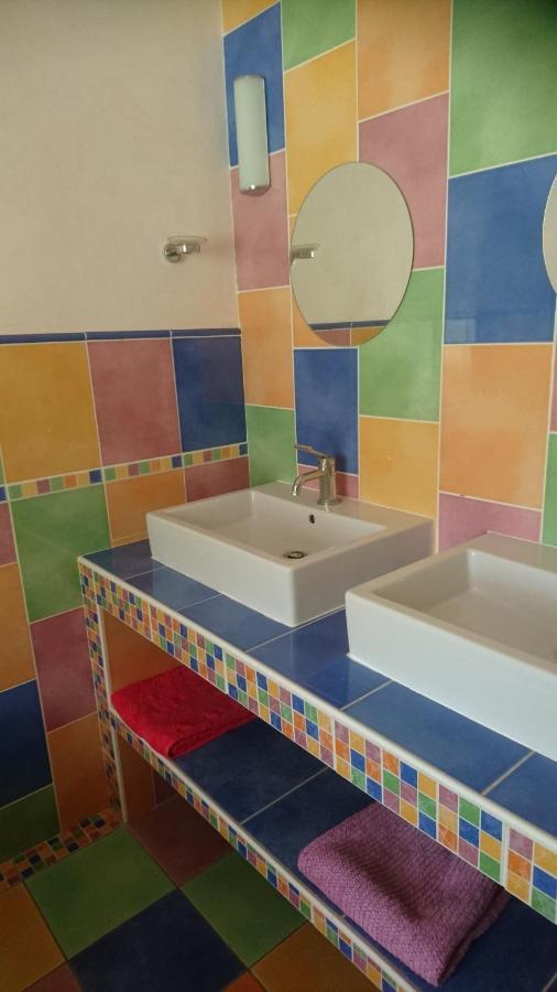 Chambre D'Hotes Les Bruyeres Cadouin Zewnętrze zdjęcie