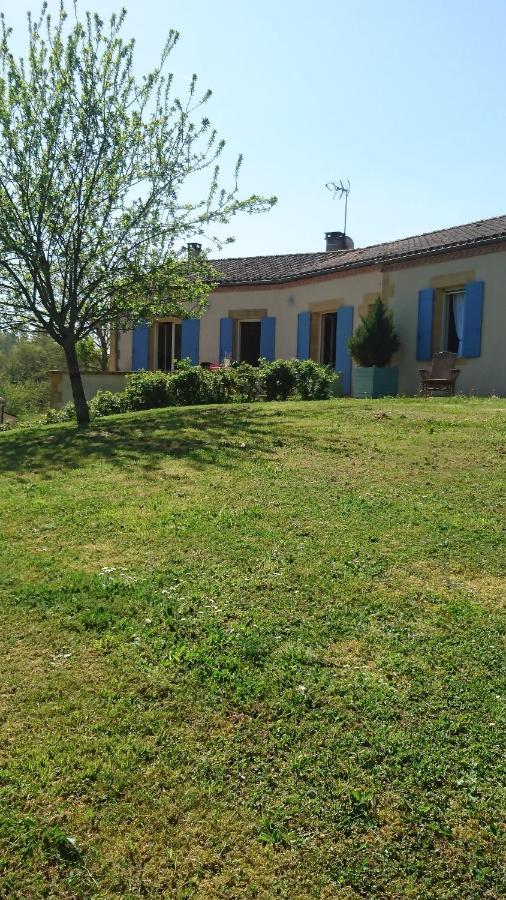 Chambre D'Hotes Les Bruyeres Cadouin Zewnętrze zdjęcie