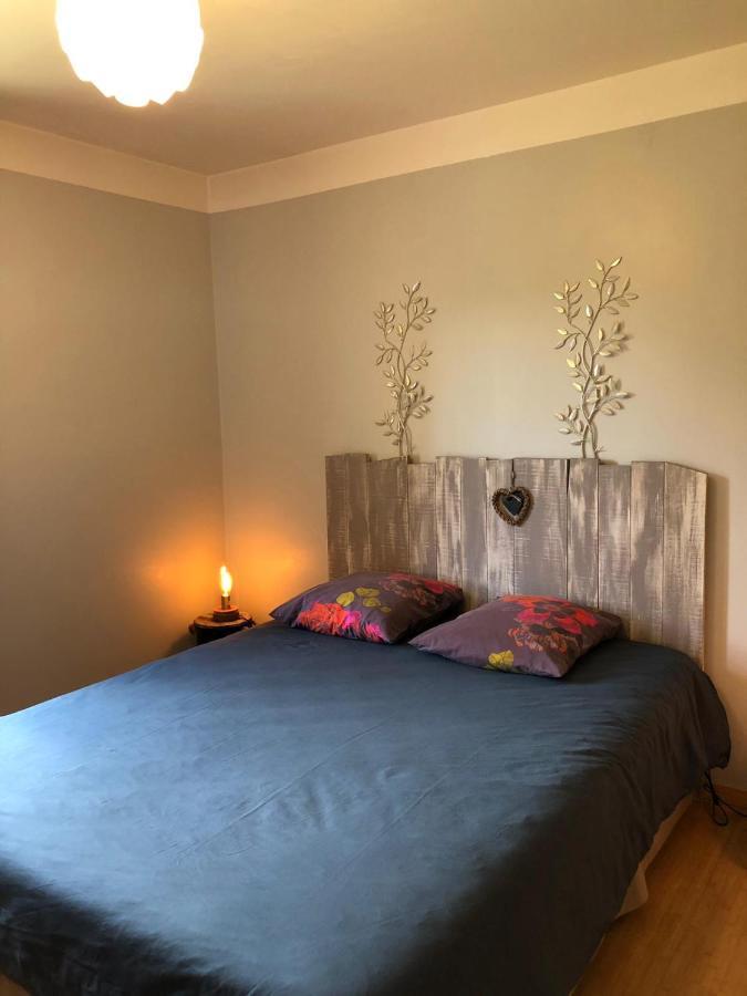 Chambre D'Hotes Les Bruyeres Cadouin Zewnętrze zdjęcie